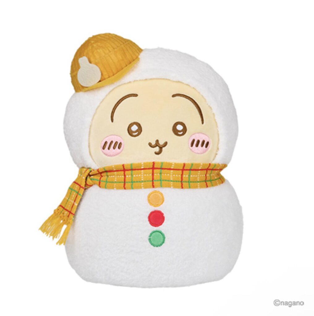 ちいかわ　エニマイ　くじ　1ロット　最安値　新品未使用　ラストワン　57個セット ちいかわ エニマイくじ 1ロット 新品 - メルカリ