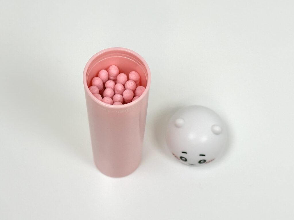 数量限定】VICKS （ヴイックス）× ちいかわコラボ どこで買える？販売