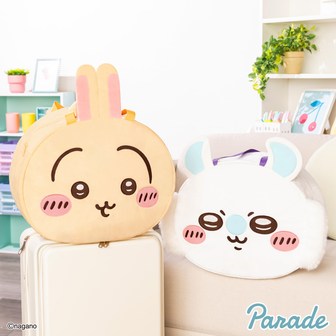 2026年2月】ちいかわプライズまとめ｜UFOキャッチャー登場予定一覧