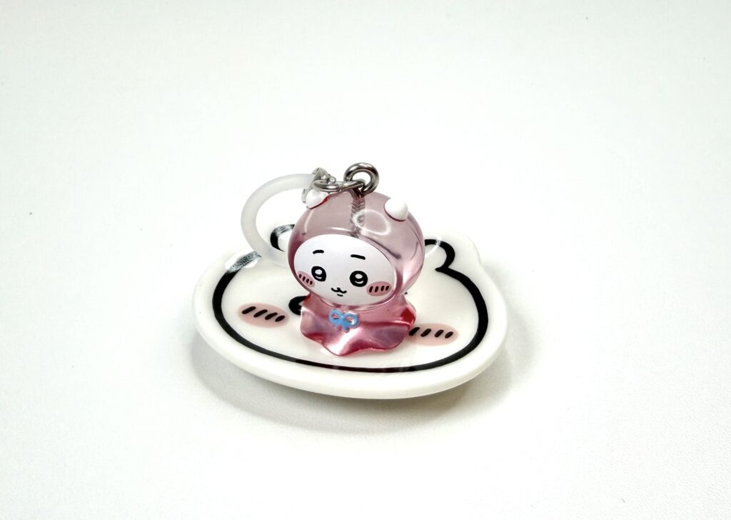 新作ガチャ】ちいかわ miniお皿コレクション いつ発売？どこで買える
